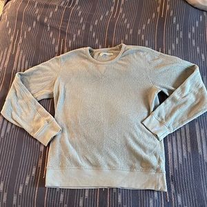 OUTERKNOWN Hightide Crew Sweatshirt (worn twice)